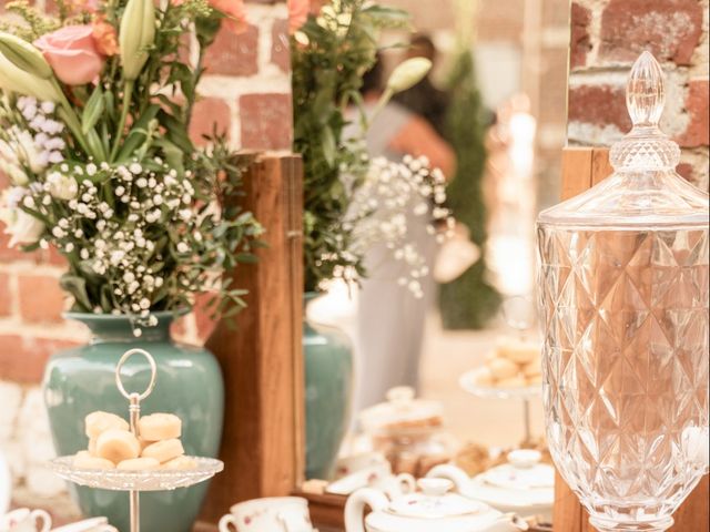 Le mariage de Yoann et France à Saint-Quentin, Aisne 23