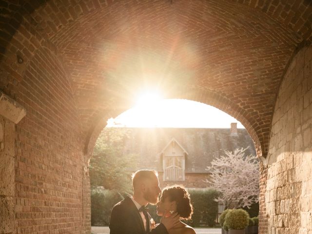 Le mariage de Yoann et France à Saint-Quentin, Aisne 27