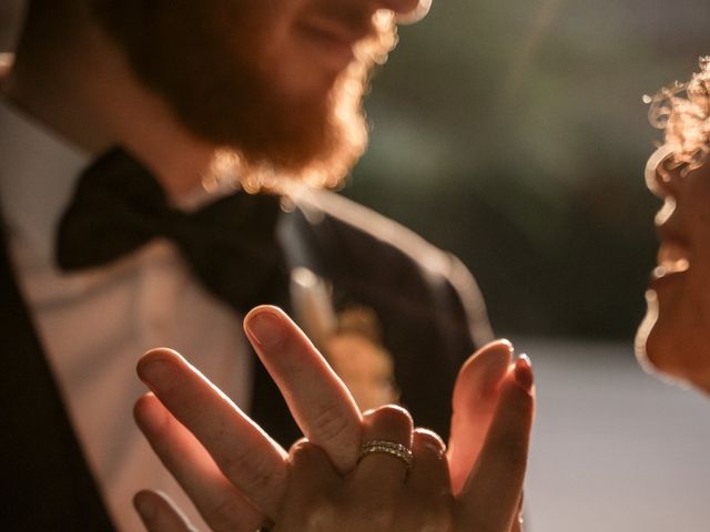 Le mariage de Yoann et France à Saint-Quentin, Aisne 29