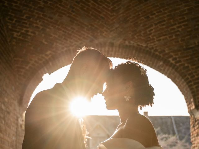 Le mariage de Yoann et France à Saint-Quentin, Aisne 30