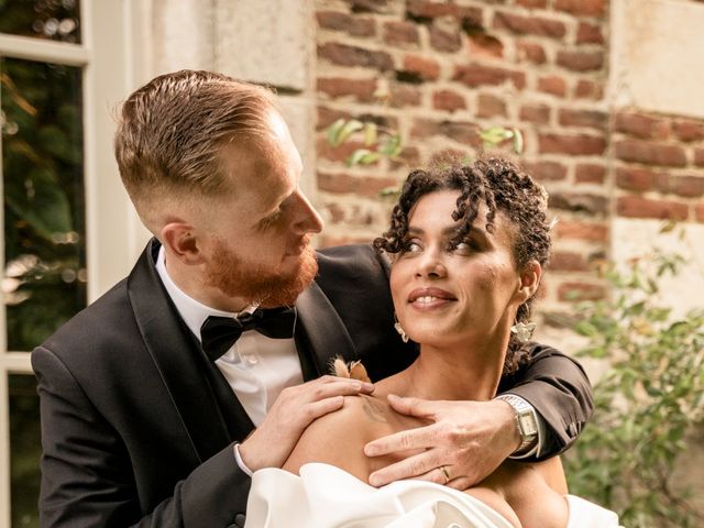 Le mariage de Yoann et France à Saint-Quentin, Aisne 31