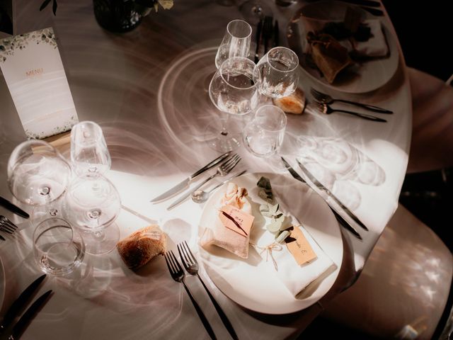 Le mariage de Maxime et Juliette à Saint-Étienne-en-Coglès, Ille et Vilaine 4