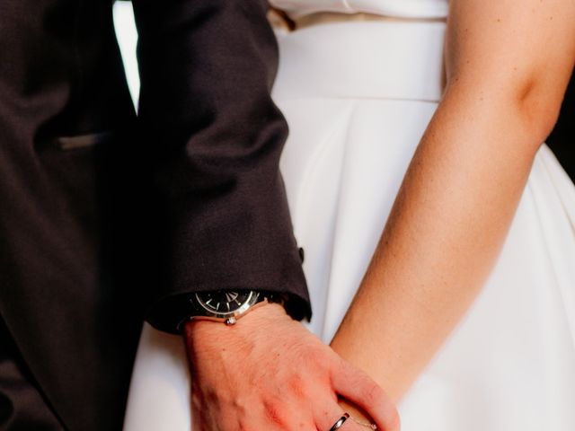 Le mariage de Maxime et Juliette à Saint-Étienne-en-Coglès, Ille et Vilaine 8