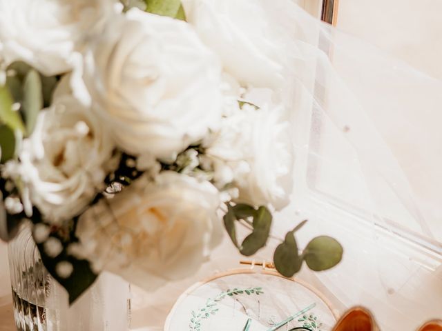 Le mariage de Maxime et Juliette à Saint-Étienne-en-Coglès, Ille et Vilaine 10