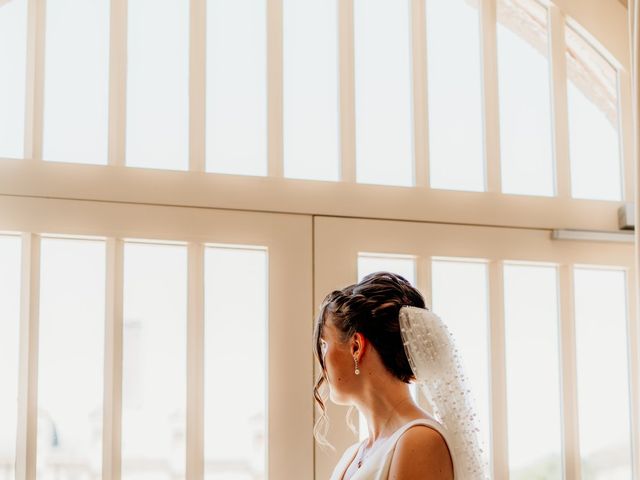 Le mariage de Maxime et Juliette à Saint-Étienne-en-Coglès, Ille et Vilaine 11