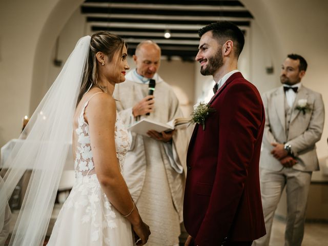 Le mariage de Lionel et Valentine à Saint-Hippolyte, Haut Rhin 7