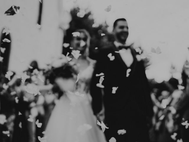 Le mariage de Lionel et Valentine à Saint-Hippolyte, Haut Rhin 12