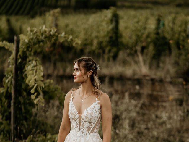 Le mariage de Lionel et Valentine à Saint-Hippolyte, Haut Rhin 18