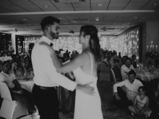 Le mariage de Lionel et Valentine à Saint-Hippolyte, Haut Rhin 22