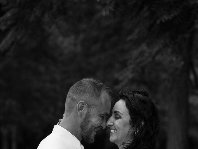 Le mariage de Florian et Cindy à Benon, Charente Maritime 4