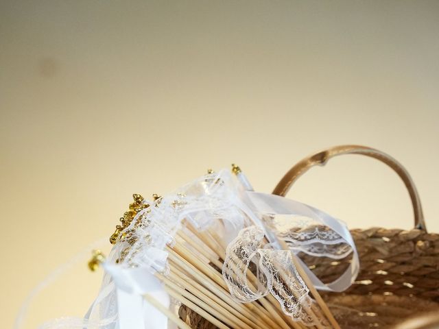 Le mariage de Florian et Cindy à Benon, Charente Maritime 27