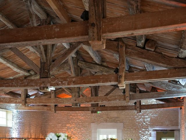 Le mariage de Florian et Cindy à Benon, Charente Maritime 38