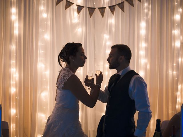 Le mariage de Florian et Maryline à Mézin, Lot-et-Garonne 9