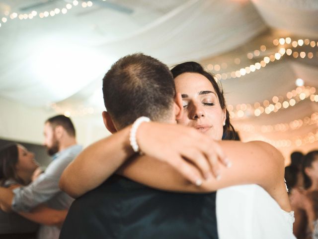 Le mariage de Florian et Maryline à Mézin, Lot-et-Garonne 11