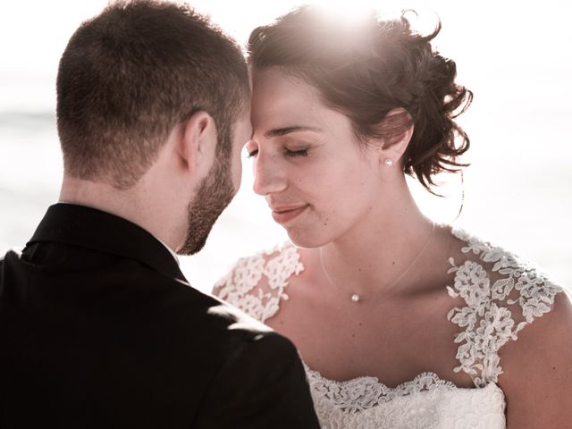 Le mariage de Florian et Maryline à Mézin, Lot-et-Garonne 16