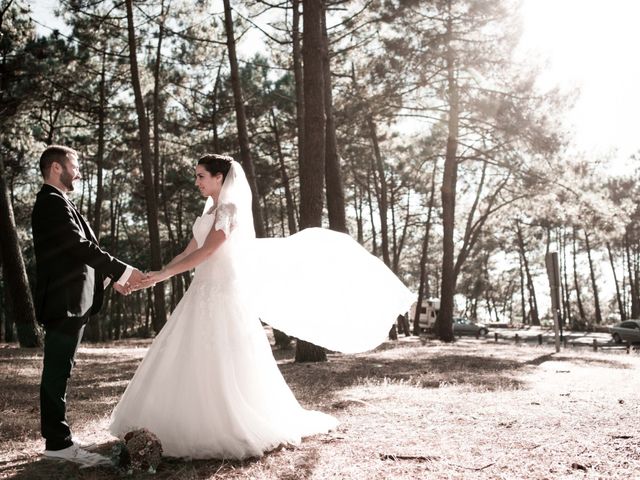 Le mariage de Florian et Maryline à Mézin, Lot-et-Garonne 21