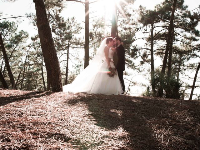 Le mariage de Florian et Maryline à Mézin, Lot-et-Garonne 22