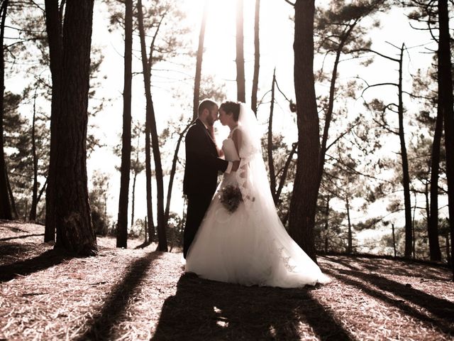 Le mariage de Florian et Maryline à Mézin, Lot-et-Garonne 23