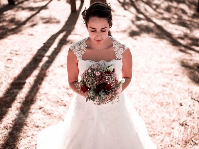 Le mariage de Florian et Maryline à Mézin, Lot-et-Garonne 24