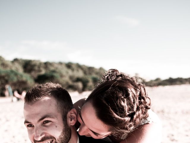 Le mariage de Florian et Maryline à Mézin, Lot-et-Garonne 29