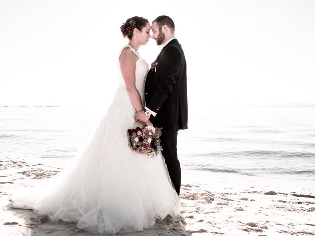 Le mariage de Florian et Maryline à Mézin, Lot-et-Garonne 30