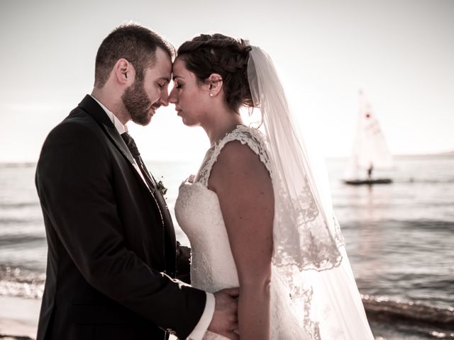 Le mariage de Florian et Maryline à Mézin, Lot-et-Garonne 31