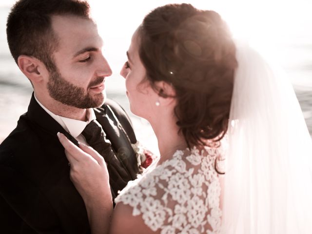 Le mariage de Florian et Maryline à Mézin, Lot-et-Garonne 33