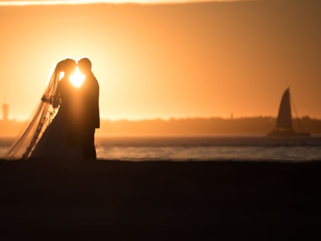 Le mariage de Florian et Maryline à Mézin, Lot-et-Garonne 36