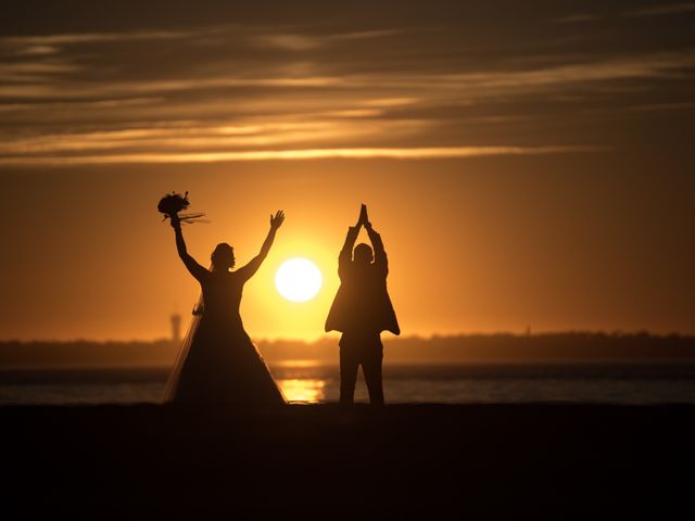 Le mariage de Florian et Maryline à Mézin, Lot-et-Garonne 37