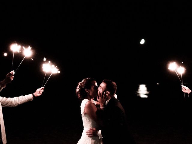 Le mariage de Florian et Maryline à Mézin, Lot-et-Garonne 39