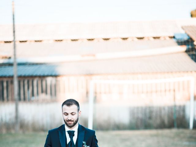 Le mariage de Florian et Maryline à Mézin, Lot-et-Garonne 50