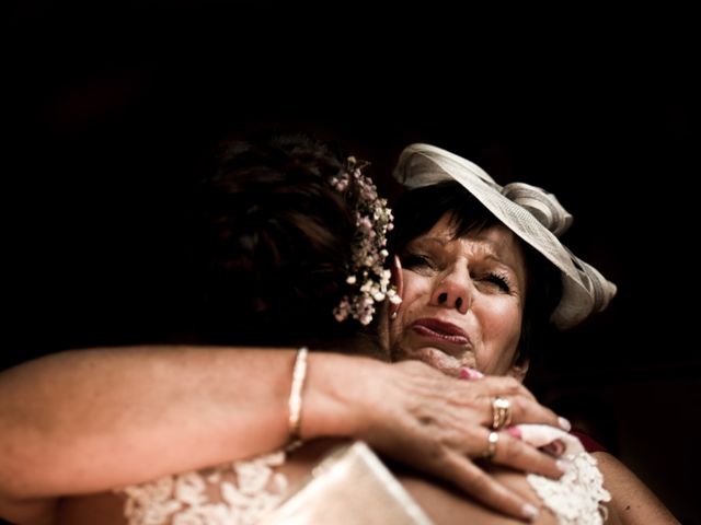 Le mariage de Florian et Maryline à Mézin, Lot-et-Garonne 63