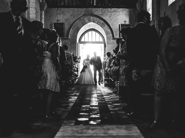 Le mariage de Florian et Maryline à Mézin, Lot-et-Garonne 68