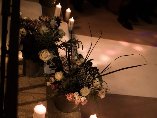 Le mariage de Florian et Maryline à Mézin, Lot-et-Garonne 69