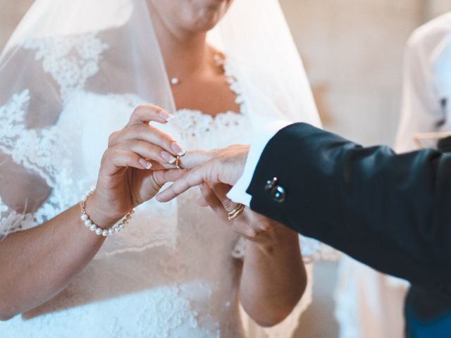 Le mariage de Florian et Maryline à Mézin, Lot-et-Garonne 70