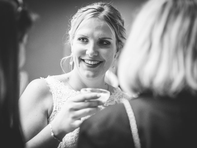 Le mariage de Christophe et Amandine à Deuil-la-Barre, Val-d&apos;Oise 1