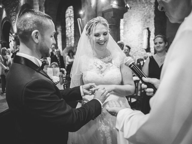 Le mariage de Christophe et Amandine à Deuil-la-Barre, Val-d&apos;Oise 12