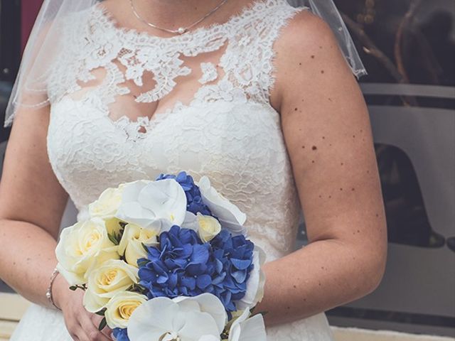 Le mariage de Christophe et Amandine à Deuil-la-Barre, Val-d&apos;Oise 15