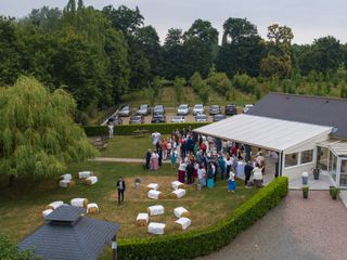 Le mariage de Amélie et Arnaud 1