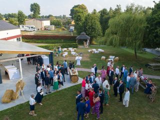 Le mariage de Amélie et Arnaud 3