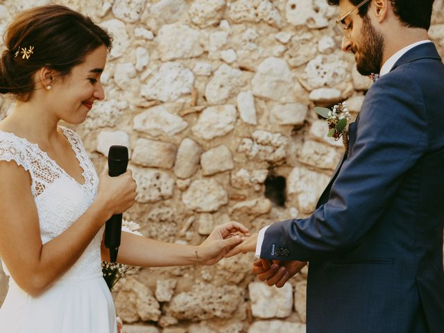 Le mariage de Alexandre et Karine à Grignan, Drôme 17