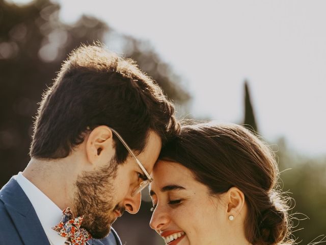 Le mariage de Alexandre et Karine à Grignan, Drôme 21