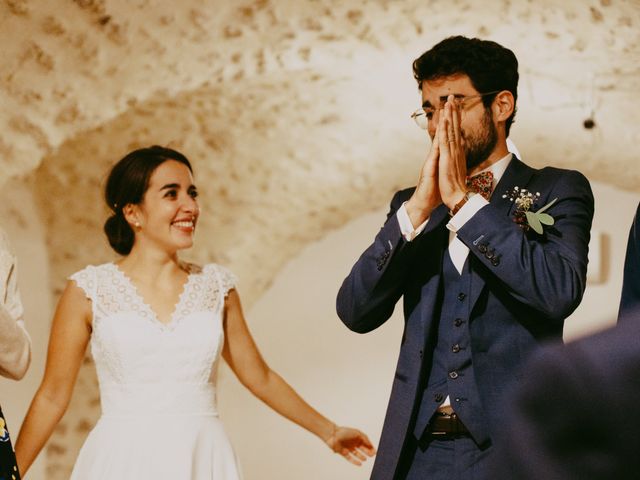 Le mariage de Alexandre et Karine à Grignan, Drôme 28