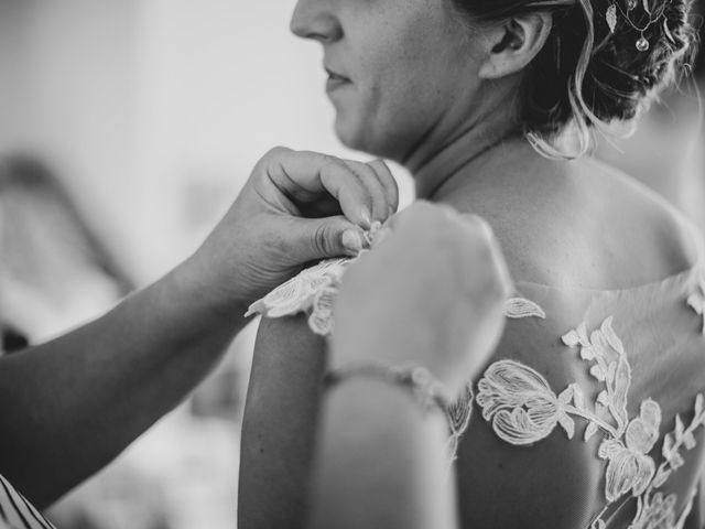 Le mariage de Kevin et Amandine à Thiers, Puy-de-Dôme 2