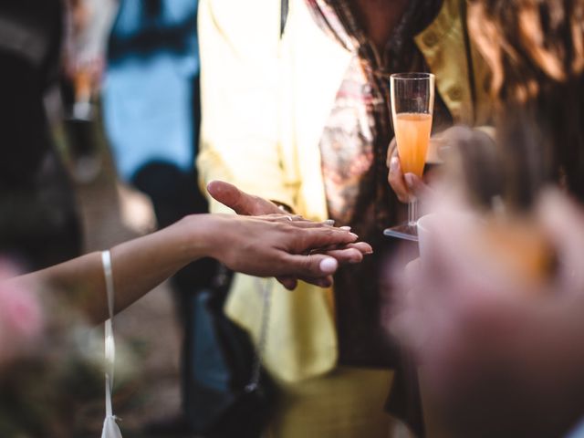 Le mariage de Kevin et Amandine à Thiers, Puy-de-Dôme 57