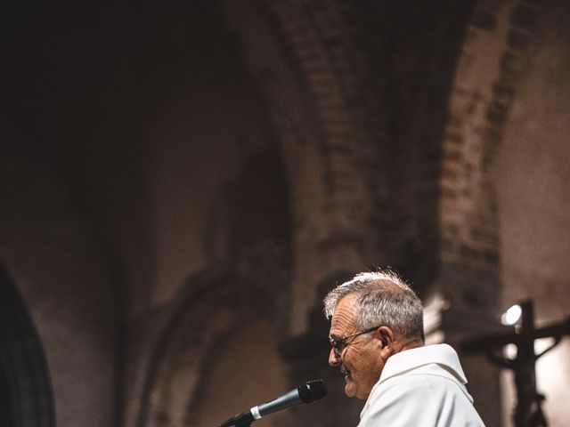 Le mariage de Kevin et Amandine à Thiers, Puy-de-Dôme 48