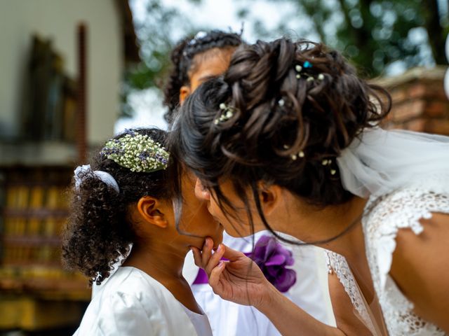 Le mariage de Jean-Michaël et Mélanie à Tarbes, Hautes-Pyrénées 9