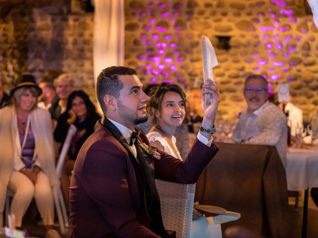 Le mariage de Jean-Michaël et Mélanie à Tarbes, Hautes-Pyrénées 12