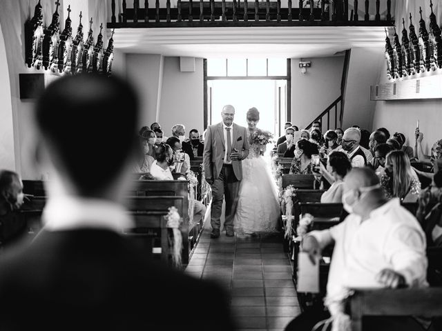 Le mariage de Michel et Mathilde à Thonon-les-Bains, Haute-Savoie 80