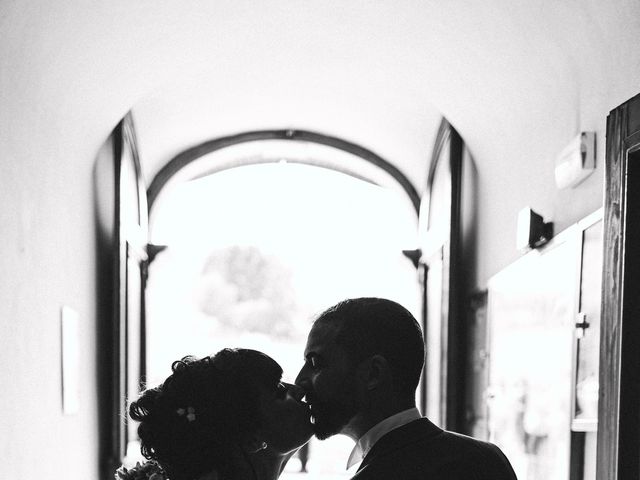 Le mariage de Michel et Mathilde à Thonon-les-Bains, Haute-Savoie 2